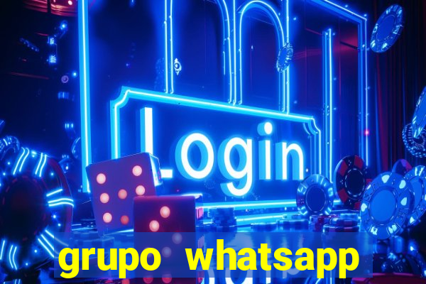 grupo whatsapp emprego bahia